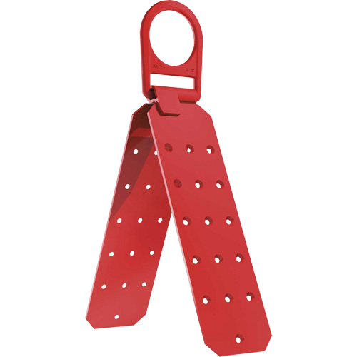 RB-9800 Reusable Roof Anchor Bracket, Roof, Temporary Use Helyx Safety & Industrial Supplies