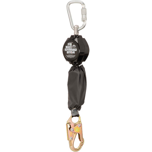 SRL-75105-6LE Leading Edge, 6', Dyneema&reg;, Swivel Helyx Safety & Industrial Supplies