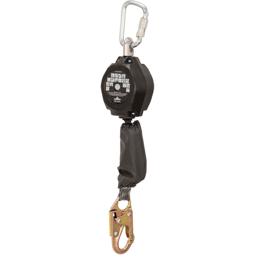 SRL-80302-12LE Leading Edge, 12', Dyneema&reg;, Swivel Helyx Safety & Industrial Supplies