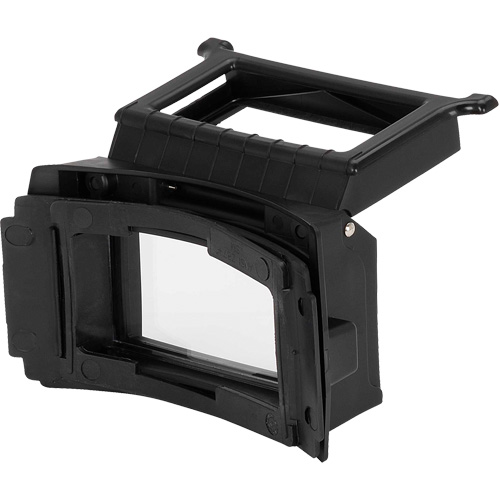 Adaptateur pour avant rabattable pour casque de soudage &agrave; filtre passif Helyx Safety & Industrial Supplies