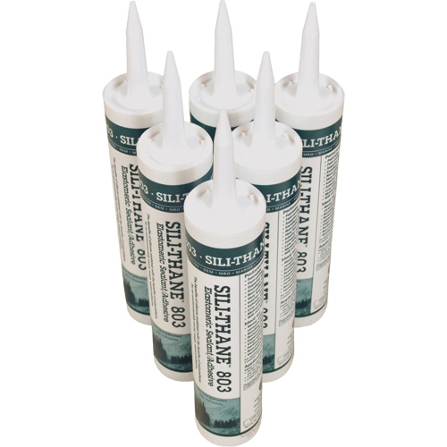 Ultra-Berm Builder&reg; Floor Sealant, Granular/Paste Helyx Safety & Industrial Supplies