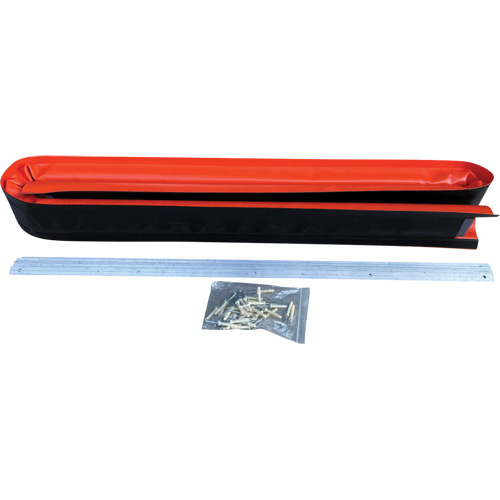 Ultra-Berm Builder Plus avec bandes de montage et ancrages Helyx Safety & Industrial Supplies