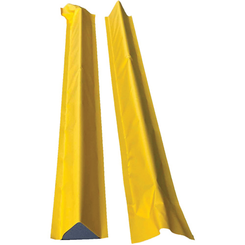 Ultra-Berm Builder&reg; Wall Section for 4" Model Helyx Safety & Industrial Supplies
