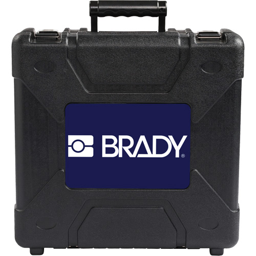 Hard Case for M611 Printer Helyx Safety & Industrial Supplies