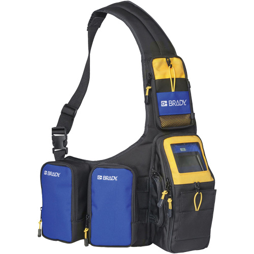 Sling Pack for M611 Printer Helyx Safety & Industrial Supplies