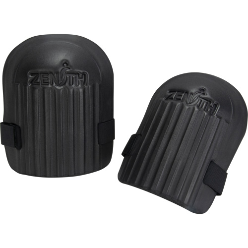 Knee Pads, Hook and Loop Style, Foam Caps, Foam Pads Helyx Safety & Industrial Supplies