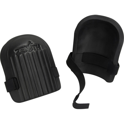 Knee Pads, Hook and Loop Style, Foam Caps, Foam Pads Helyx Safety & Industrial Supplies