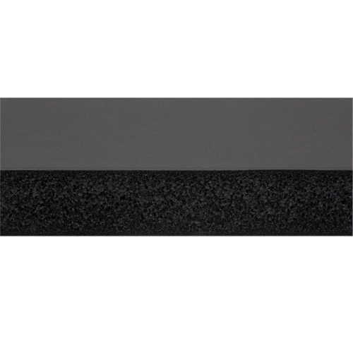 Tapis repose-genoux, 14" lo x 21" la, 1" &eacute;pais Helyx Safety & Industrial Supplies