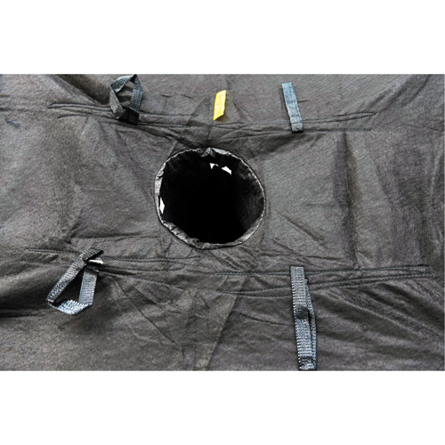 Plus Ultra-Drain Guard&reg; Catch Basin Insert, Oil & Sediment, 48" L x 36" W Helyx Safety & Industrial Supplies