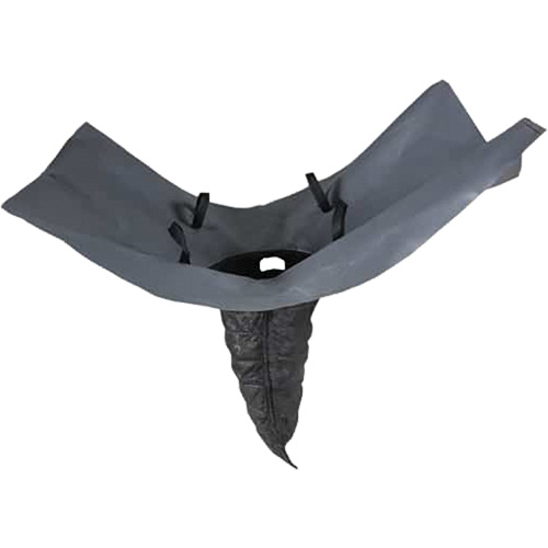 Ultra-Drain Guard&reg; Catch Basin Insert, Heavy Metals/Oil & Sediment, 48" L x 36" W Helyx Safety & Industrial Supplies