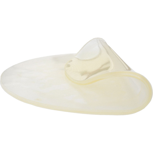 Clear Ultra-Drain Seal&reg;, Circular, 20" dia. Helyx Safety & Industrial Supplies