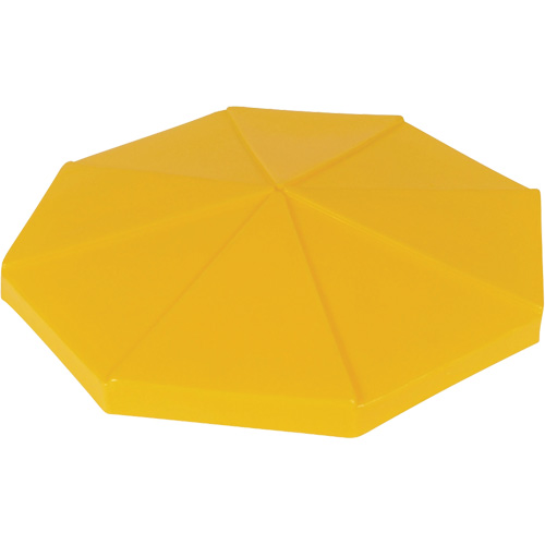 Couvercle encliquetable Bung Access Helyx Safety & Industrial Supplies