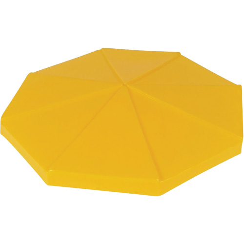Couvercle encliquetable universel — Ultra Helyx Safety & Industrial Supplies