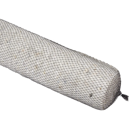 Ultra-Gutter Guard&reg;, Sediment, 144" L x 9" W Helyx Safety & Industrial Supplies