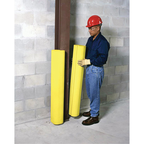 Ultra-I-Beam Protector Helyx Safety & Industrial Supplies