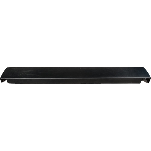 Ultra-Rack Containment Tray - Connecteur, 45" lo x 6" la x 8" h Helyx Safety & Industrial Supplies