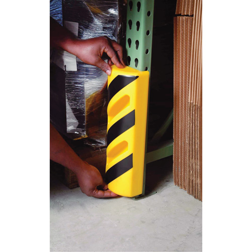 Ultra-Rack Protector Plus Helyx Safety & Industrial Supplies
