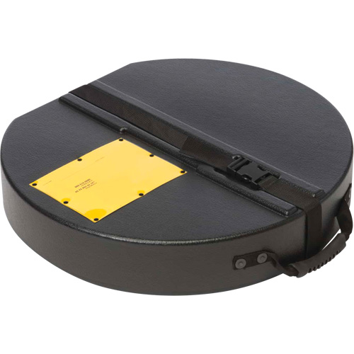 Boitier de transport pour 2100/2050 Ultra-Spill Berm Helyx Safety & Industrial Supplies