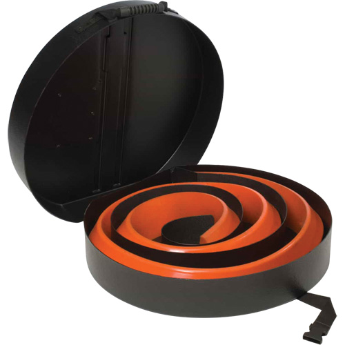 Boitier de transport pour 2100/2050 Ultra-Spill Berm Helyx Safety & Industrial Supplies