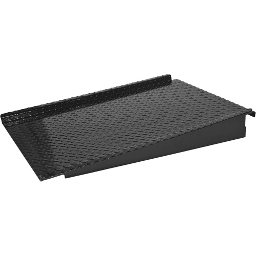 Ultra-Spill Deck rampe en acier Helyx Safety & Industrial Supplies