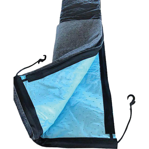 Ultra-Spill Diaper Helyx Safety & Industrial Supplies