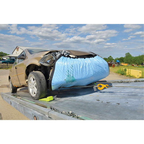 Ultra-Spill Diaper Helyx Safety & Industrial Supplies