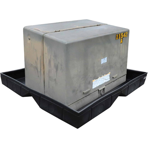 Ultra-Transformer Tray Helyx Safety & Industrial Supplies