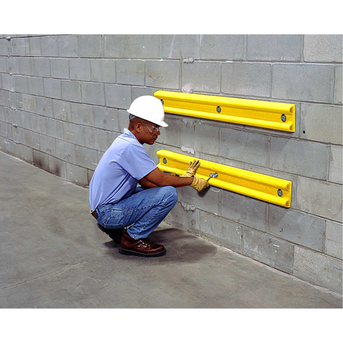 Ultra-Wall Protector Helyx Safety & Industrial Supplies