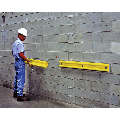 Ultra-Wall Protector Helyx Safety & Industrial Supplies