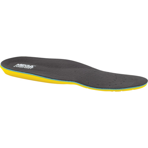Personal Anti-Fatigue Mat Insoles, Women's 5 - 7 Helyx Safety & Industrial Supplies