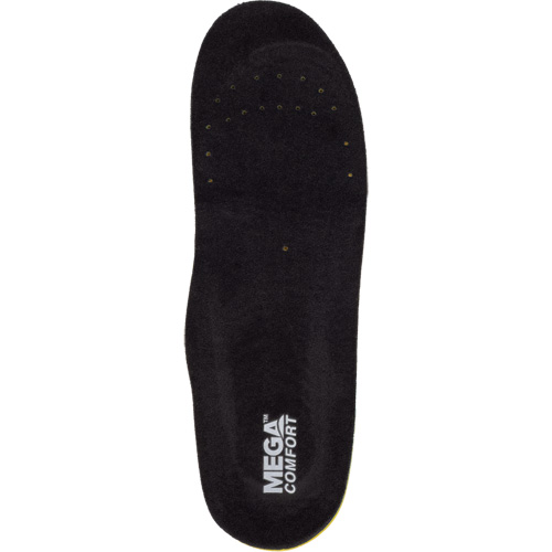 Personal Anti-Fatigue Mat Insoles, Women's 5 - 7 Helyx Safety & Industrial Supplies