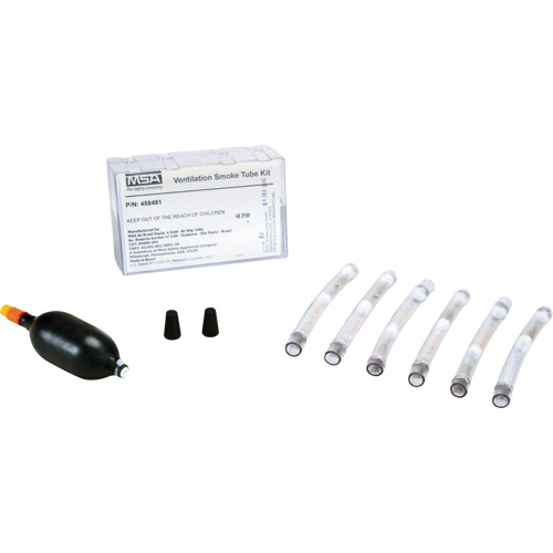 Ensemble de tube de fum&eacute;e de ventilation Helyx Safety & Industrial Supplies