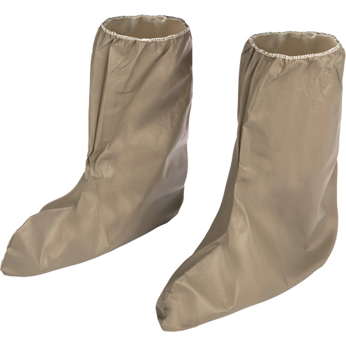 MicroMax&reg; NS Non-Skid Boot Cover, Large/X-Large Helyx Safety & Industrial Supplies