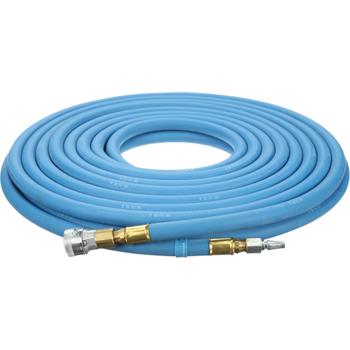 Tuyau dair comprim&eacute;, Haute pression standard, 25' Helyx Safety & Industrial Supplies