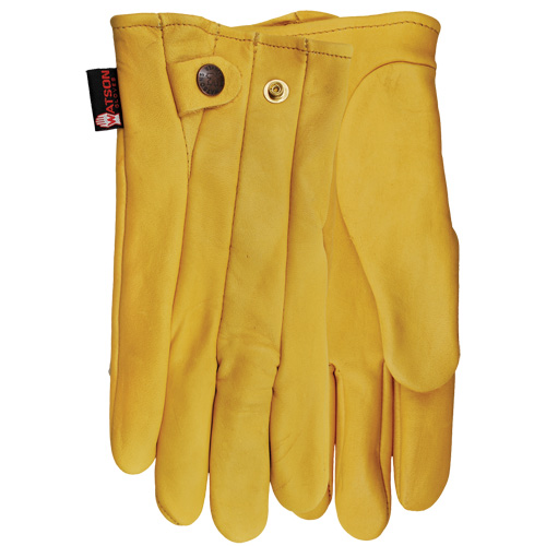 Gants Durabull Roper, 6, Paume Cuir fleur de vache Helyx Safety & Industrial Supplies