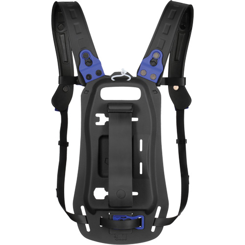 Versaflo Easy Clean Backpack Helyx Safety & Industrial Supplies