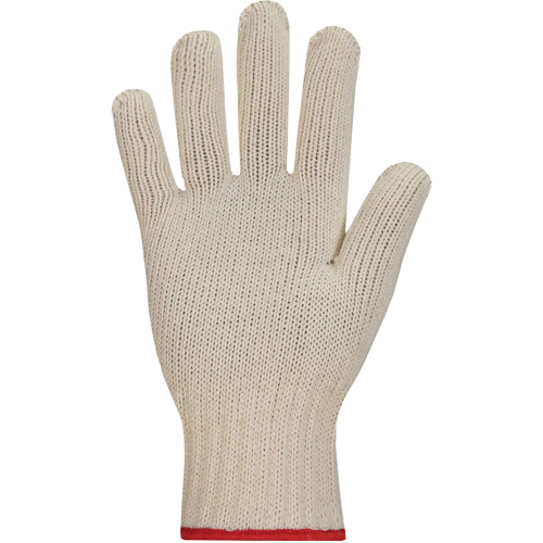 Gants pour usage g&eacute;n&eacute;ral Sure Knit, Coton, 7/Petit Helyx Safety & Industrial Supplies