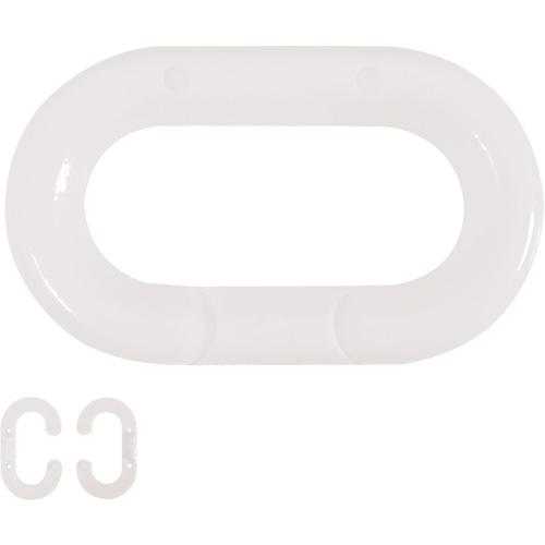 Master Links, Plastic Helyx Safety & Industrial Supplies