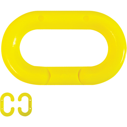 Master Links, Plastic Helyx Safety & Industrial Supplies