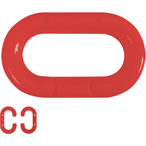 Master Links, Plastic Helyx Safety & Industrial Supplies