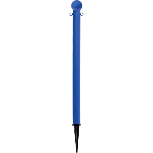 Ground Poles, Blue Helyx Safety & Industrial Supplies