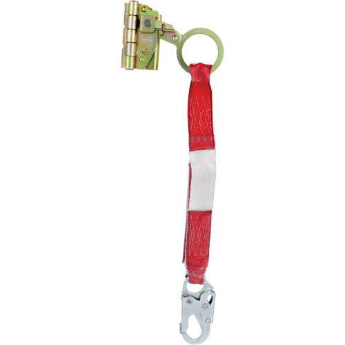 Protecta&reg; Shock Absorbing Lanyard Helyx Safety & Industrial Supplies
