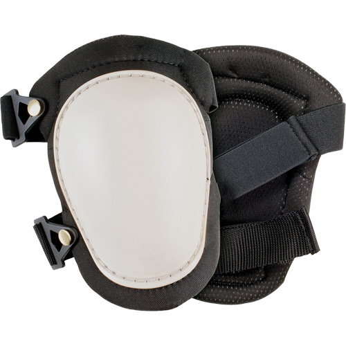 Swivel Cap Kneepads, Buckle Style, Plastic Caps, Foam Pads Helyx Safety & Industrial Supplies