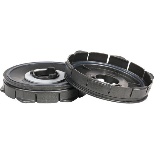 Piggyback Adaptor for 7740 Filter Helyx Safety & Industrial Supplies