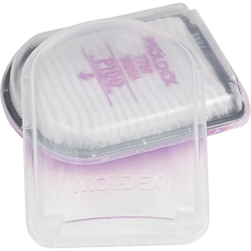 Semi-Rectangular Protective Filter Cover Helyx Safety & Industrial Supplies