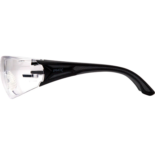 Endeavor&reg; Plus Frameless Safety Glasses, Clear Lens, Anti-Fog, ANSI Z87+/Meets/Exceeds CSA Z94.3 Helyx Safety & Industrial Supplies