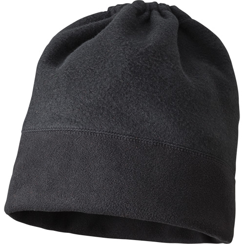 5505 Capuchon 6 en 1, Noir, Molleton Helyx Safety & Industrial Supplies