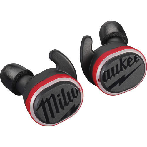 Redlithium USB Bluetooth&reg; Jobsite Ear Buds Helyx Safety & Industrial Supplies