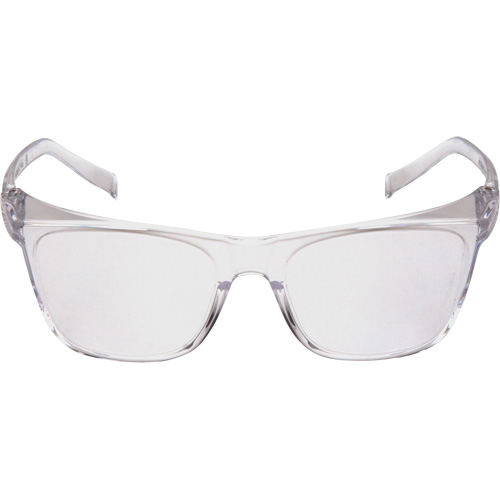 Lunettes de s&eacute;curit&eacute; Legacy, Lentille Transparent, ANSI Z87+/R&eacute;pond ou surpasse la norme CSA Z94.3 Helyx Safety & Industrial Supplies
