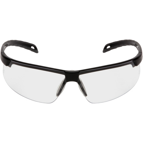 Ever-Lite&reg; Safety Glasses, Clear Lens, Anti-Fog, ANSI Z87+/Meets/Exceeds CSA Z94.3 Helyx Safety & Industrial Supplies